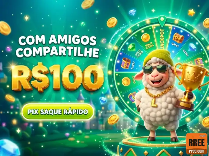 rree.com aproveite emocionante jogo