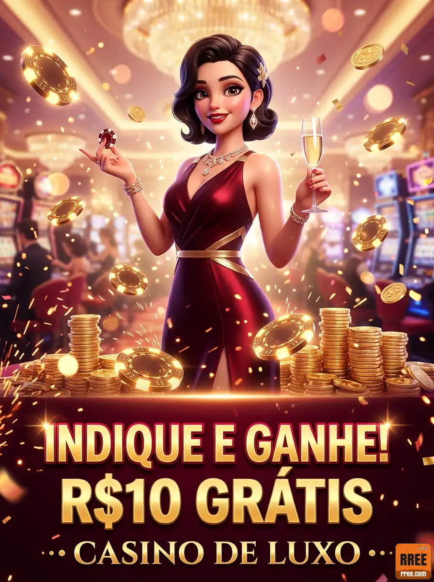 rree.com experimente inovador jogo