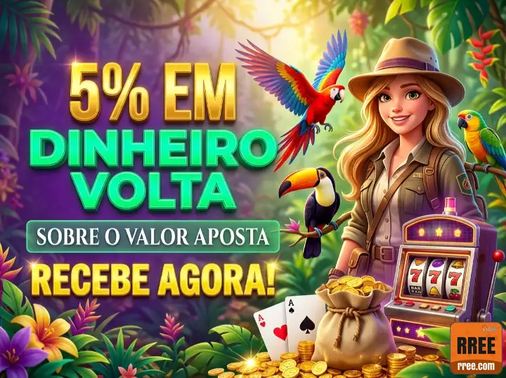 rree.com participe de premiado jogo